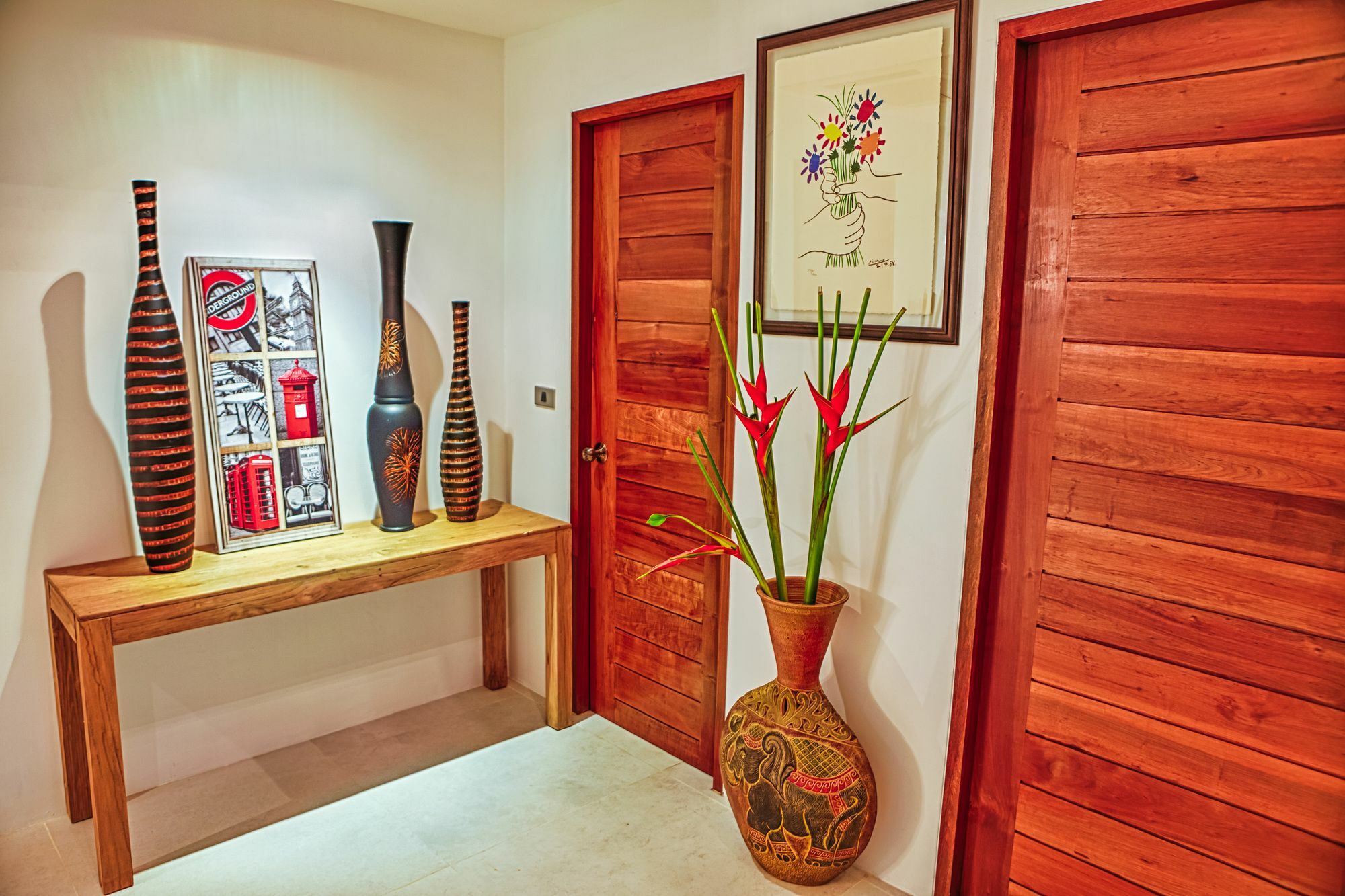 Fully Serviced Grand Villa Luxury Time Phuket Bang Tao Beach  Exteriör bild