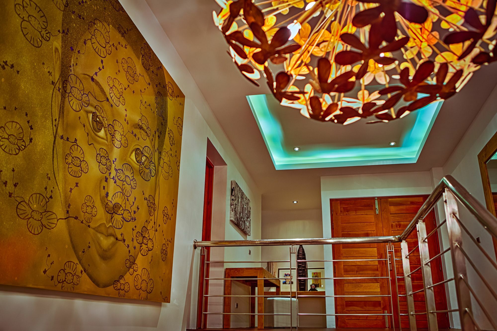 Fully Serviced Grand Villa Luxury Time Phuket Bang Tao Beach  Exteriör bild