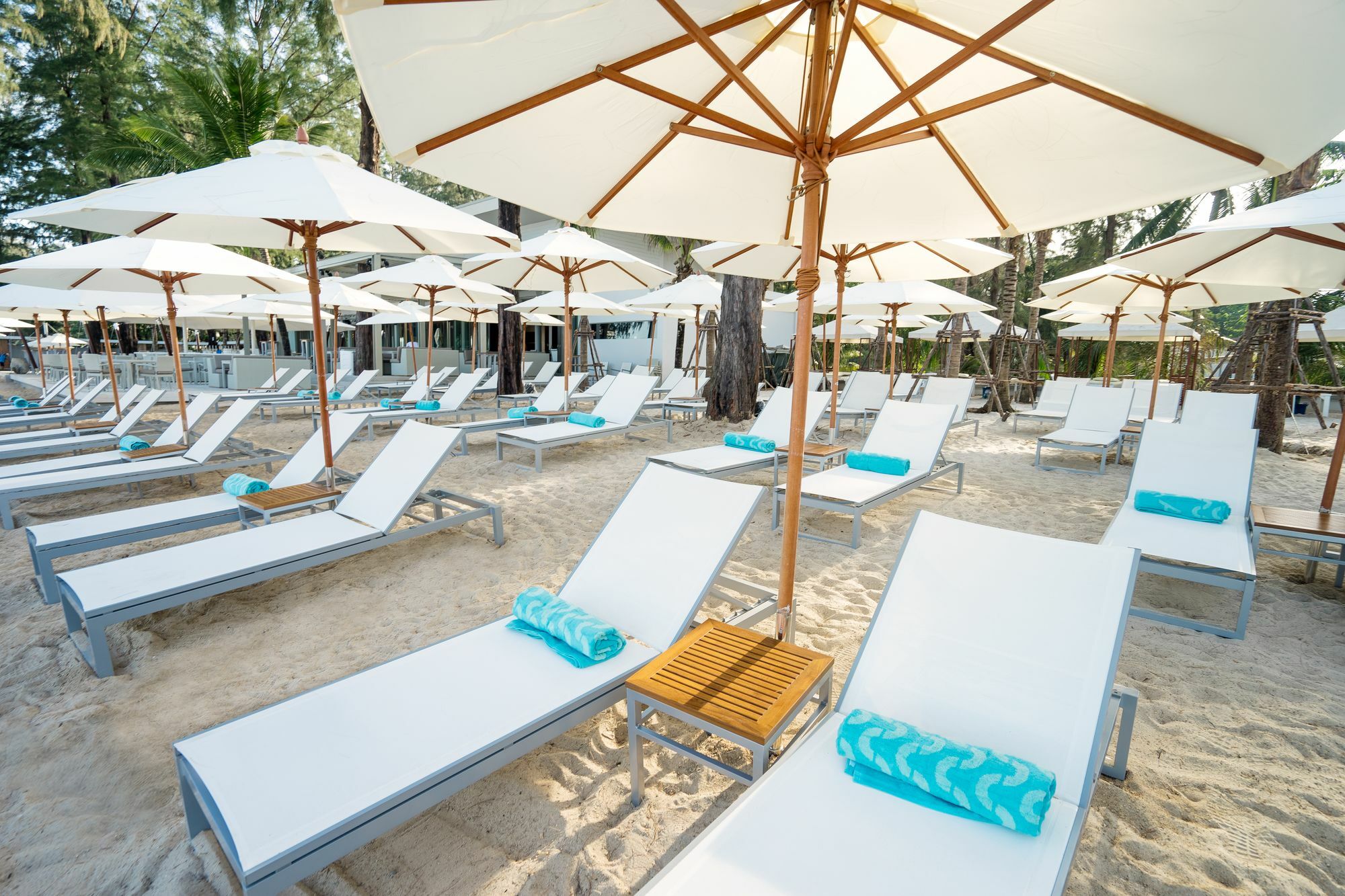 Fully Serviced Grand Villa Luxury Time Phuket Bang Tao Beach  Exteriör bild